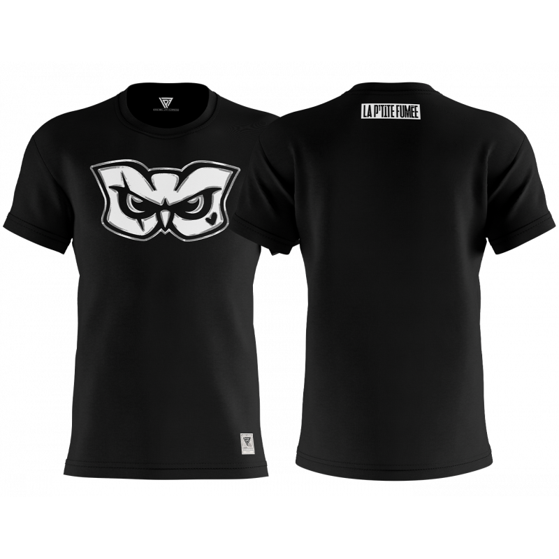 T-Shirt - Tribou New Generation - Blanc