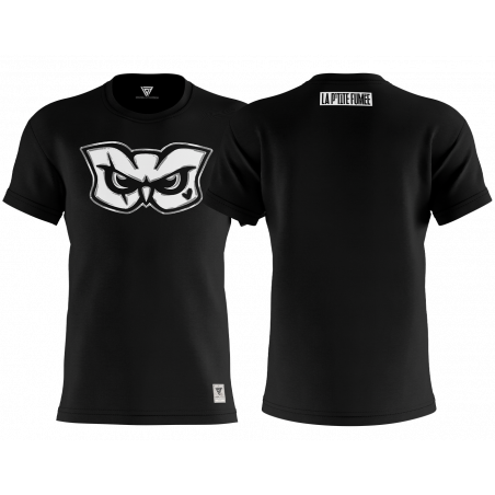 T-Shirt - Tribou New Generation - Blanc