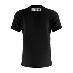 T-Shirt - Tribou New Generation - Blanc