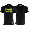T-Shirt - Tribou New Generation - Jaune