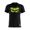 T-Shirt - Tribou New Generation - Jaune
