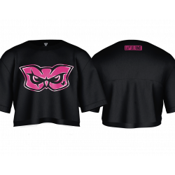 Crop Top - Tribou New...