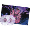 RESET Vinyl – La P’tite Fumée | Limited Edition Purple Splatter