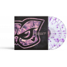 RESET Vinyl – La P’tite Fumée | Limited Edition Purple Splatter