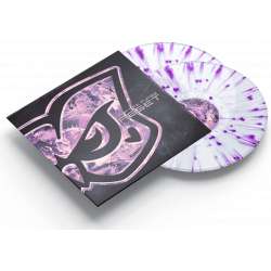 RESET Vinyl – La P’tite Fumée | Limited Edition Purple Splatter