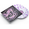 RESET Vinyl – La P’tite Fumée | Limited Edition Purple Splatter