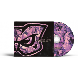RESET CD - La P'tite Fumée...
