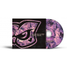 RESET CD - La P'tite Fumée I Digipack Edition