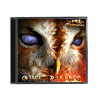 CD Owl Rising - La P'tite Fumée